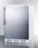 ACCUCOLD VT65ML7SSHV 24