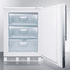 ACCUCOLD VT65ML7SSHV 24