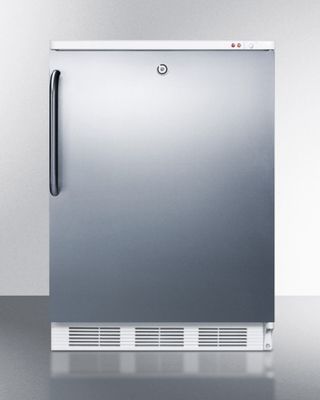 ACCUCOLD VT65ML7SSTB 24
