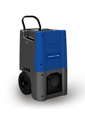 Airrex ADH-8000 Portable Dehumidifiers