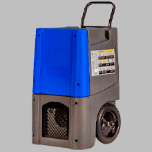Airrex ADH-8000R Portable Dehumidifiers