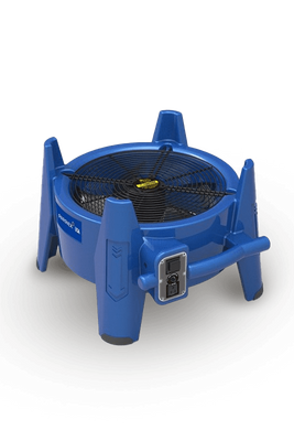 Airrex AF-2300 Portable Air Movers