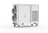 Airrex AHSC-140 480/3Ph Portable Air Conditioner with Heat, 145,000 Cooling BTU and 100,000 Heating BTU, 460 Volt, 3 Phase, 50 Amp Portable Climate Solution