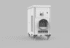 Airrex AHSC-140 480/3Ph Portable Air Conditioner with Heat, 145,000 Cooling BTU and 100,000 Heating BTU, 460 Volt, 3 Phase, 50 Amp Portable Climate Solution