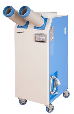 Airrex HSC-18 Portable Air Conditioner, 16,800 Cooling BTU, 115 Volt, 20 Amp Portable Climate Solution