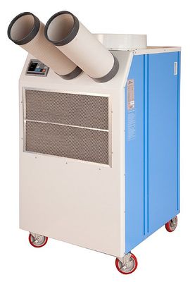 Airrex HSC-36B Portable Air Conditioner, 36,000 Cooling BTU, 220 Volt, 30 Amp Portable Climate Solution