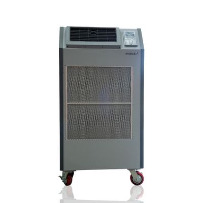 Airrex HWC-60R Portable Water-Cooled Air Conditioner, 61,000 Cooling BTU, 220V 1ph 60Hz Portable Climate Solution