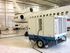 Airrex MOB-100SEH Portable Skid-Mounted Air Conditioner, Dehumidifier, 126,000 Btuh