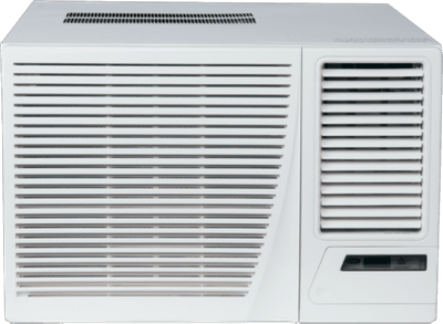 Amana AH183G35AX 17,300 BTU Window Air Conditioner with 14,300 BTU Heat Pump  and 11,000 BTU Backup Electric Heat | Cool Running Air Conditioners u0026 More