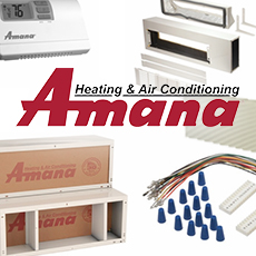 Amana PTAC Unit Accessories" title="Amana PTAC Unit Accessories