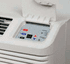 Amana PTC173G35QXXX PTAC Air Conditioner with Electric Heat, 16,400 BTU, 230/208 Volt, EER Rating of 9.4, 20 Amp, Quiet Series, Special Order (4-6 Weeks), Wall Sleeves and Grilles Needed for New Installations, Sold Separately