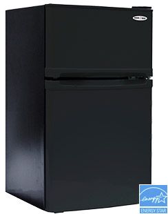 3.1 cu.ft. Danby 3.1SM6R