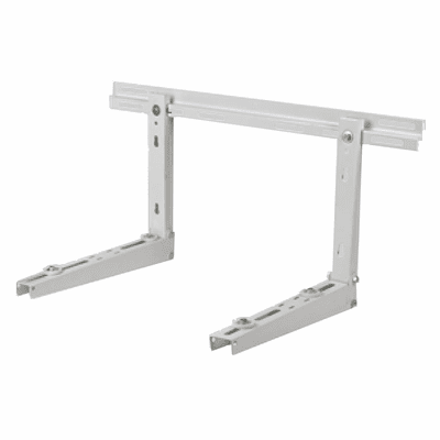 Ductless Mini Split Systems, Mounting Pads and Brackets" title="Ductless Mini Split Systems, Mounting Pads and Brackets