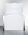 EQTemp EQFF152 Commercially Approved Frost-Free Chest Freezer