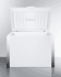 EQTemp EQFF152 Commercially Approved Frost-Free Chest Freezer
