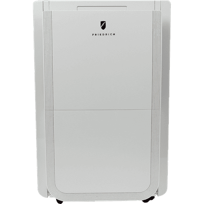 Friedrich Dehumidifiers" title="Friedrich Dehumidifiers