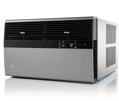 Friedrich Kuhl+ KEL24A35A 23,000 BTU Window Air Conditioner with Electric  Heat | Cool Running Air Conditioners u0026 More