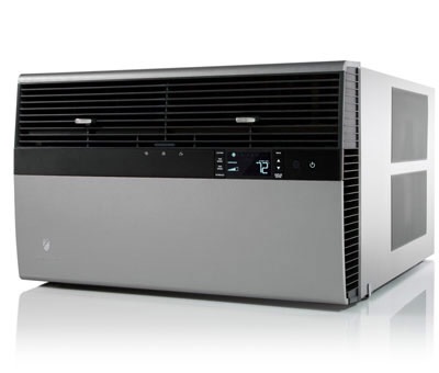 Friedrich Kuhl+ KHM18A34A 17,500 BTU Window Air Conditioner with Heat Pump  | Cool Running Air Conditioners u0026 More