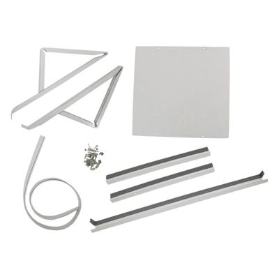 Friedrich Kuhl+ KWIKMB Window Installation Kit for EM18N34B, EM21N34 and YM18N34C