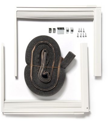 Friedrich Kuhl+ KWIKQA Window Installation Kit for EQ08N11D