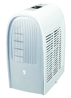 Friedrich P10SA 9,700 BTU, 115 Volt, Compact Portable Room Air Conditioner,  3-in-1 System, Air Conditioner, Heater and Dehumidifier | Cool Running Air  Conditioners u0026 More