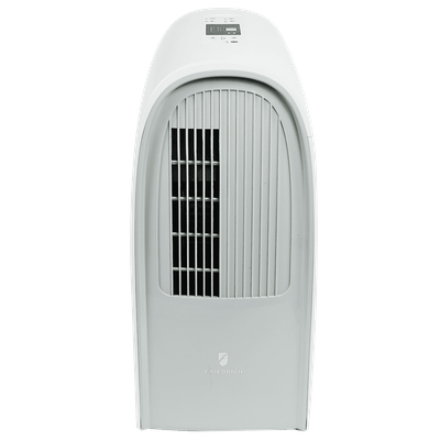 Friedrich P12SA Portable Air Conditioner with Heat, Cool Running Air  Conditioners u0026 More