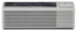Friedrich PDE15K5SG PTAC Air Conditioner with Electric Heat, 14,500 BTU, 230/208 Volt, EER Rating of 10.4, DiamondBlue Protection, Wall Sleeves and Grilles Needed for New Installations Sold Separately