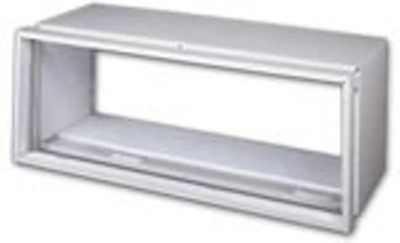Friedrich PDXWSEXT18 Extended Depth Wall Sleeve (For Use With Walls Up To 17.5