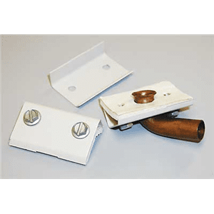 Friedrich PXDR10 PTAC Condensate Drain Kit - Packed 10 (not sold seperately)