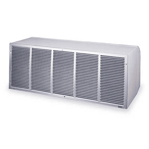 Friedrich PXGA Stamped Aluminum Grille