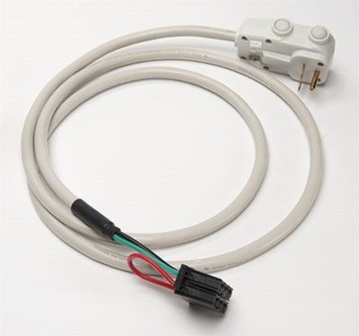 Friedrich PXPC23020A 230 Volt LCDI 3kW 20 Amp Power Cord (Included on all 7,000, 9,000 and 12,000 BTU Models)