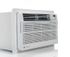 Friedrich UCT08B10A Uni-Fit Through the Wall Air Conditioner, 8,000 BTU, 115 Volt, EER Rating of 10.7, GoldFin Protection, Digital Controls with Remote Control, Wall Sleeves Needed for New Installations Sold Separately