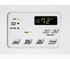Friedrich UCT08B10A Uni-Fit Through the Wall Air Conditioner, 8,000 BTU, 115 Volt, EER Rating of 10.7, GoldFin Protection, Digital Controls with Remote Control, Wall Sleeves Needed for New Installations Sold Separately