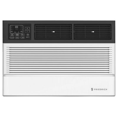 Friedrich US14B30A Uni-Fit Through the Wall Air Conditioner, 14,000 BTU, 230/208 Volt, EER Rating of 9.4