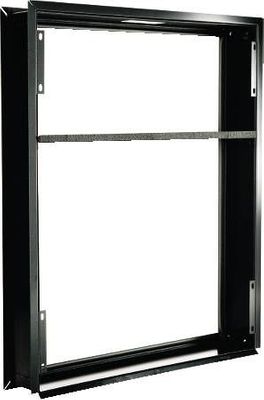 Friedrich VPAWP1-8 Vertical PTAC Wall Plenum, Telescoping 5 1/2-8