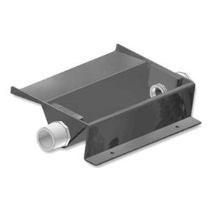 Friedrich VPDP2 Vertical PTAC Drain Pan, REQUIRED for VEA24, VHA24