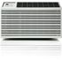 Friedrich WCT10A10A WallMaster Through the Wall Air Conditioner, 9,700 BTU, 115 Volt, EER Rating of 9.8, GoldFin Protection, Digital Controls with Remote Control, Wall Sleeves Needed for New Installations Sold Separately