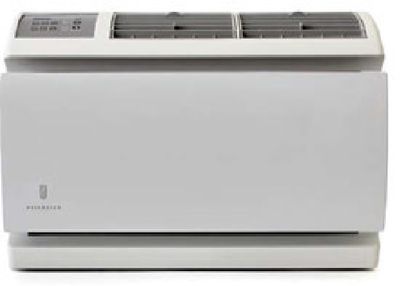 Friedrich WCT16A30A WallMaster Through the Wall Air Conditioner, 14,500 BTU, 230/208 Volt, EER Rating of 9.3, GoldFin Protection, Digital Controls with Remote Control, Wall Sleeves Needed for New Installations Sold Separately