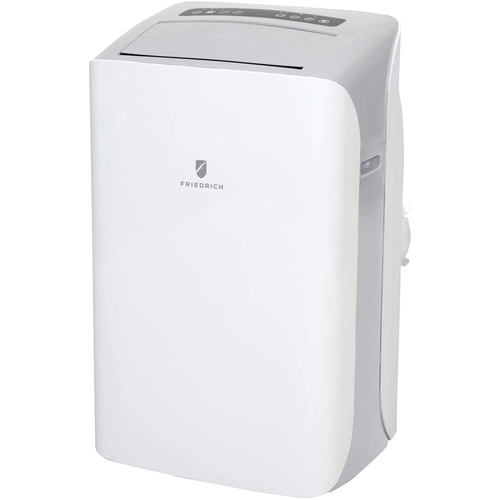 Friedrich ZCP12DB 11,000 BTU Portable Air Conditioner | Cool 