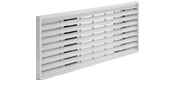 GE PTAC Grilles" title="GE PTAC Grilles