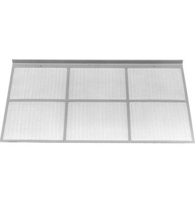 GE RAA83 Through Wall, Replacement Air Filters, Regular Mount