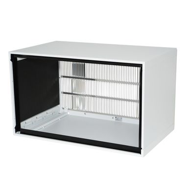 GE RAB26A Through Wall Insulated Steel Wall Sleeve for GE Built-in Series, Beige Color