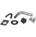 GE RAD4A1 Through The Wall Air Conditioner Drain Kit, For The J Series