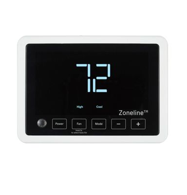 GE RAK190-V Digital, Programmable Energy Management PTAC Wall Thermostat