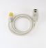 GE RAK3302 Vertical PTAC Powercord, 230/208 Volts, 5,000/4,090 Heater Wattage and 30 Amps