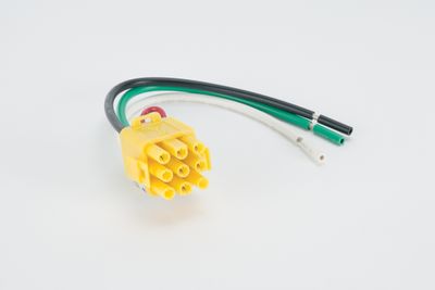 GE RAK4207 230/208 Volt 20 Amp Universal Direct Wire Kit, All Zoneline Models