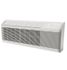 GE Zoneline AZES12DCXXA Prem Gaurd PTAC Air Conditioner with Electric Heat, 12.100 BTU, 230/208 Volt, EER Rating 11.6, Cords, Wall Sleeves and Grilles Needed for New Installations Sold Separately