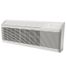 GE Zoneline AZVS15DCXWA Prem Gaurd Variable Speed PTAC Air Conditioner with Heat Pump, 14.300 BTU, 230/208 Volt, EER Rating 11.0, Cords, Wall Sleeves and Grilles Needed for New Installations Sold Separately