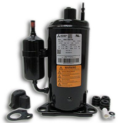 GREE 00101049 PTAC Rotary Compressor