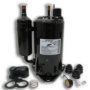 GREE 00101051 PTAC Rotary Compressor and Fittings
